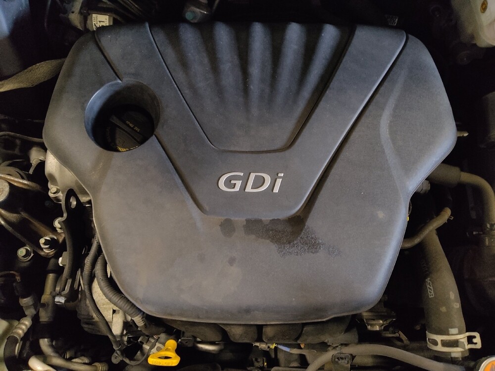 2015 Kia Soul in Orlando, FL 32808 - 18132654 30