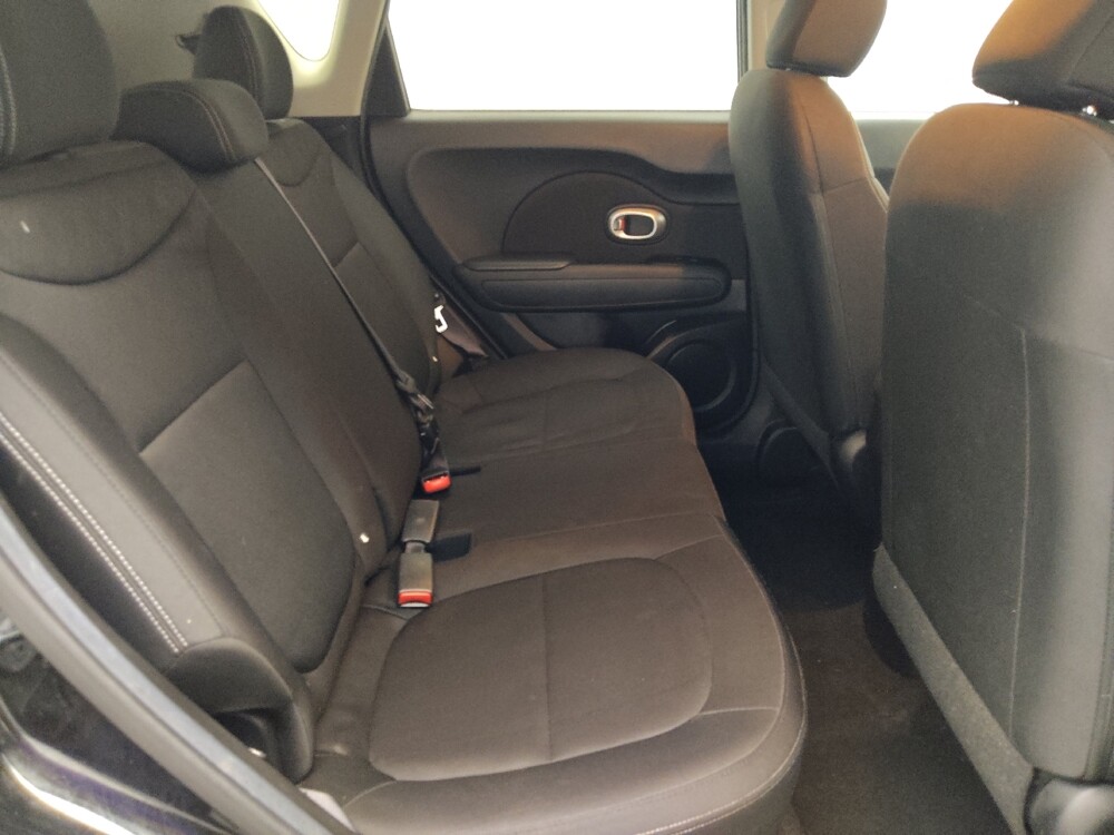 2015 Kia Soul in Orlando, FL 32808 - 18132654 19