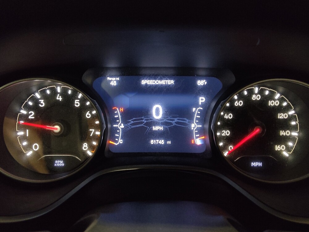 2019 Jeep Compass in Sanford, FL 32773 - 18132655 23