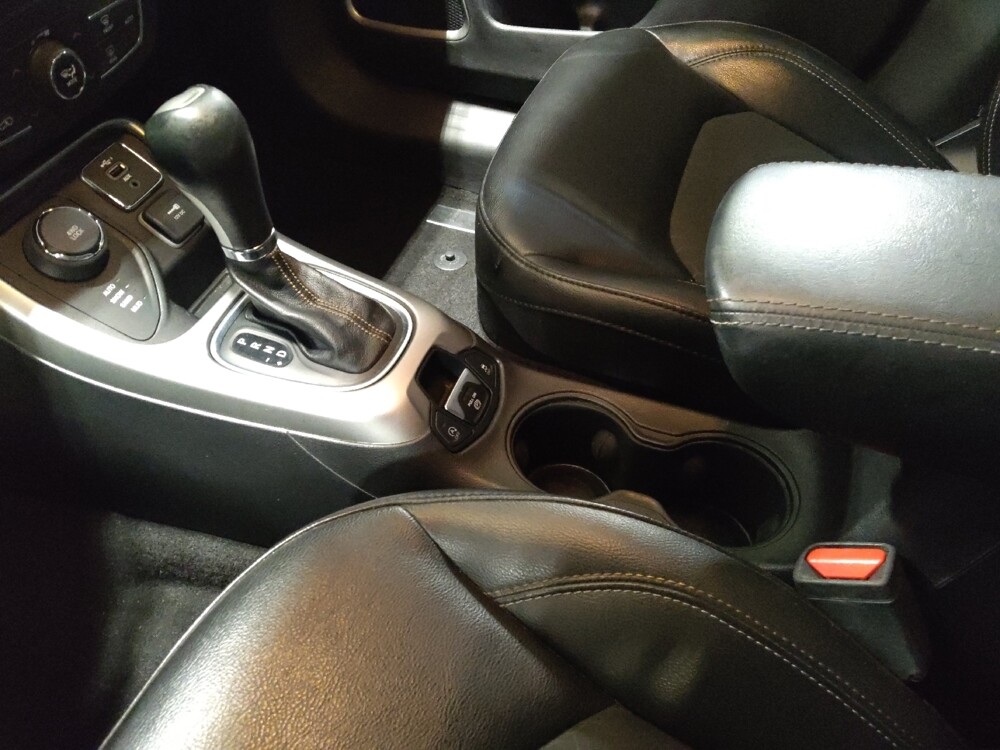 2019 Jeep Compass in Sanford, FL 32773 - 18132655 26