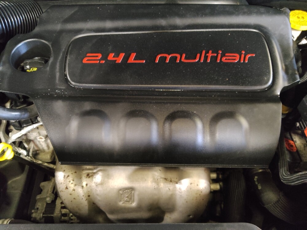 2019 Jeep Compass in Sanford, FL 32773 - 18132655 30