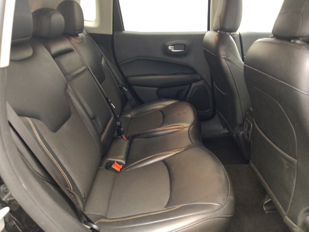 2019 Jeep Compass in Sanford, FL 32773 - 18132655 19