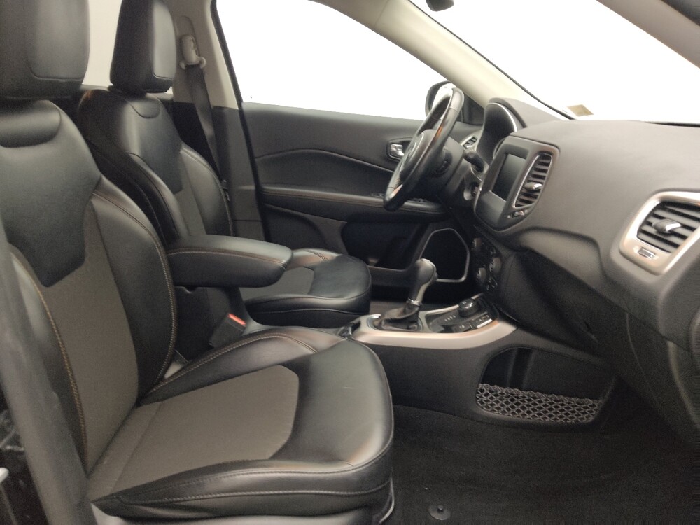 2019 Jeep Compass in Sanford, FL 32773 - 18132655 21