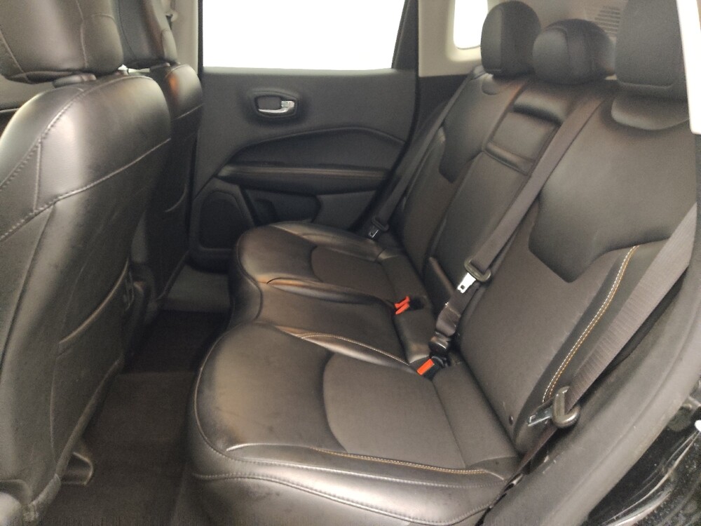 2019 Jeep Compass in Sanford, FL 32773 - 18132655 18