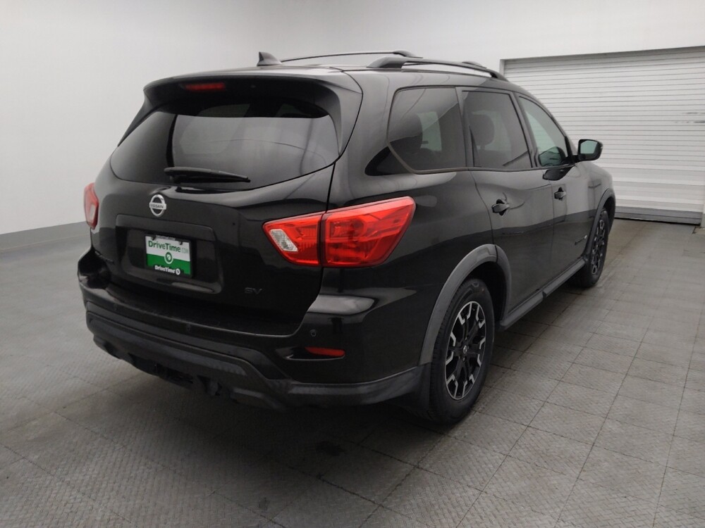 2020 Nissan Pathfinder in Orlando, FL 32808 - 18132656 9