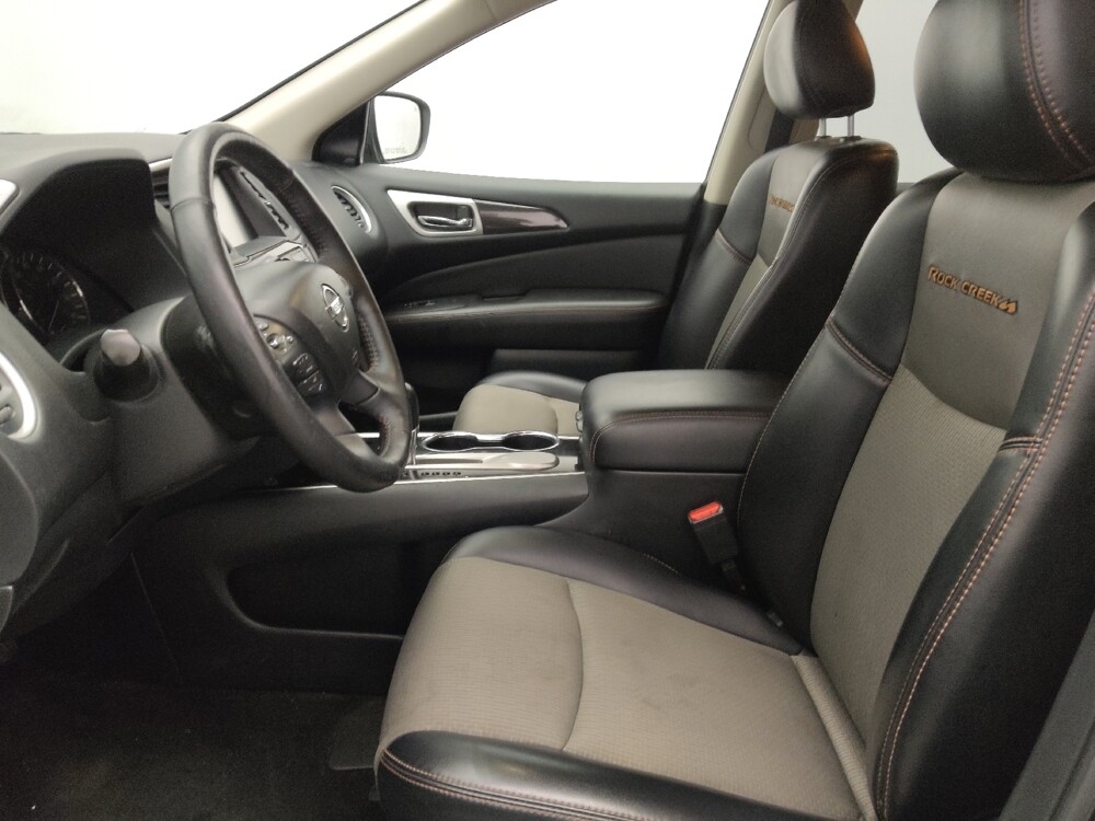 2020 Nissan Pathfinder in Orlando, FL 32808 - 18132656 17