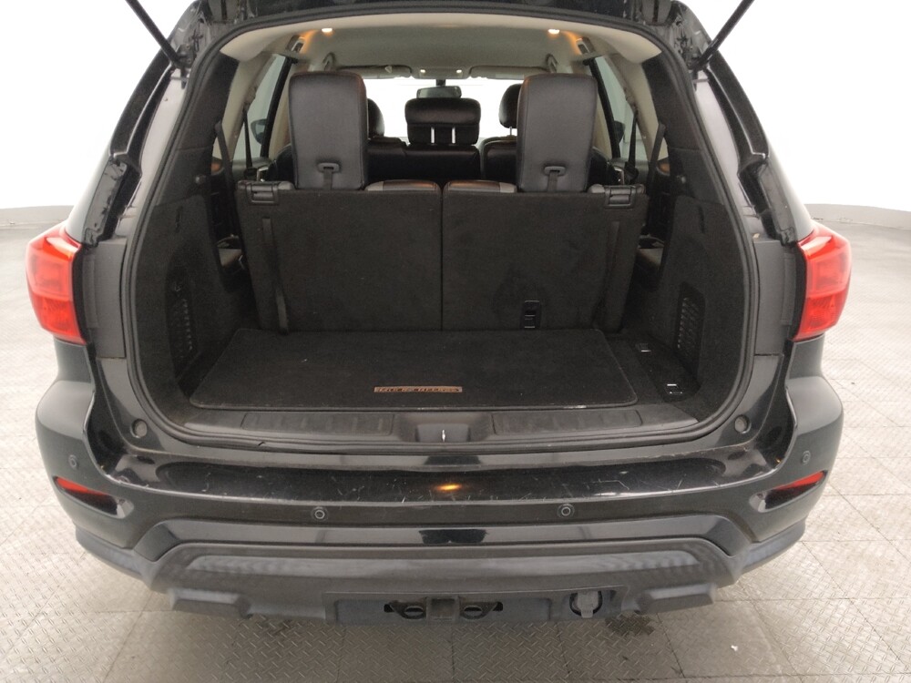 2020 Nissan Pathfinder in Orlando, FL 32808 - 18132656 29