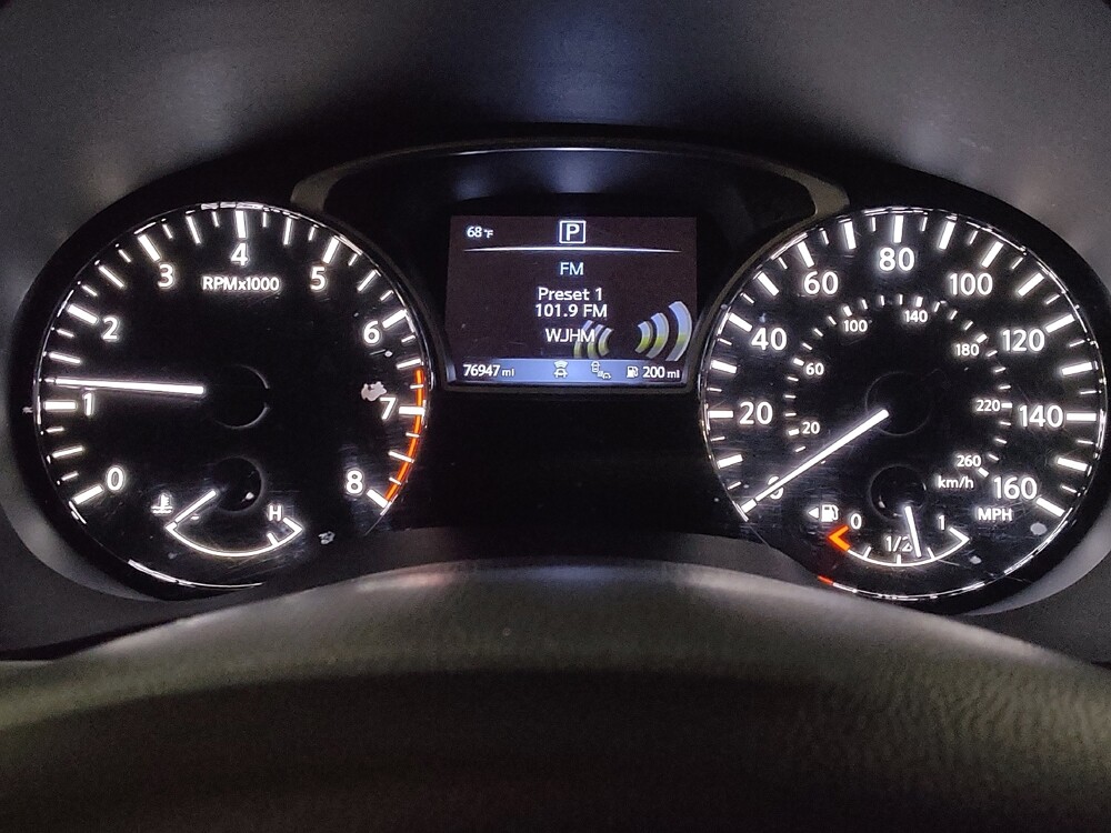 2020 Nissan Pathfinder in Orlando, FL 32808 - 18132656 23