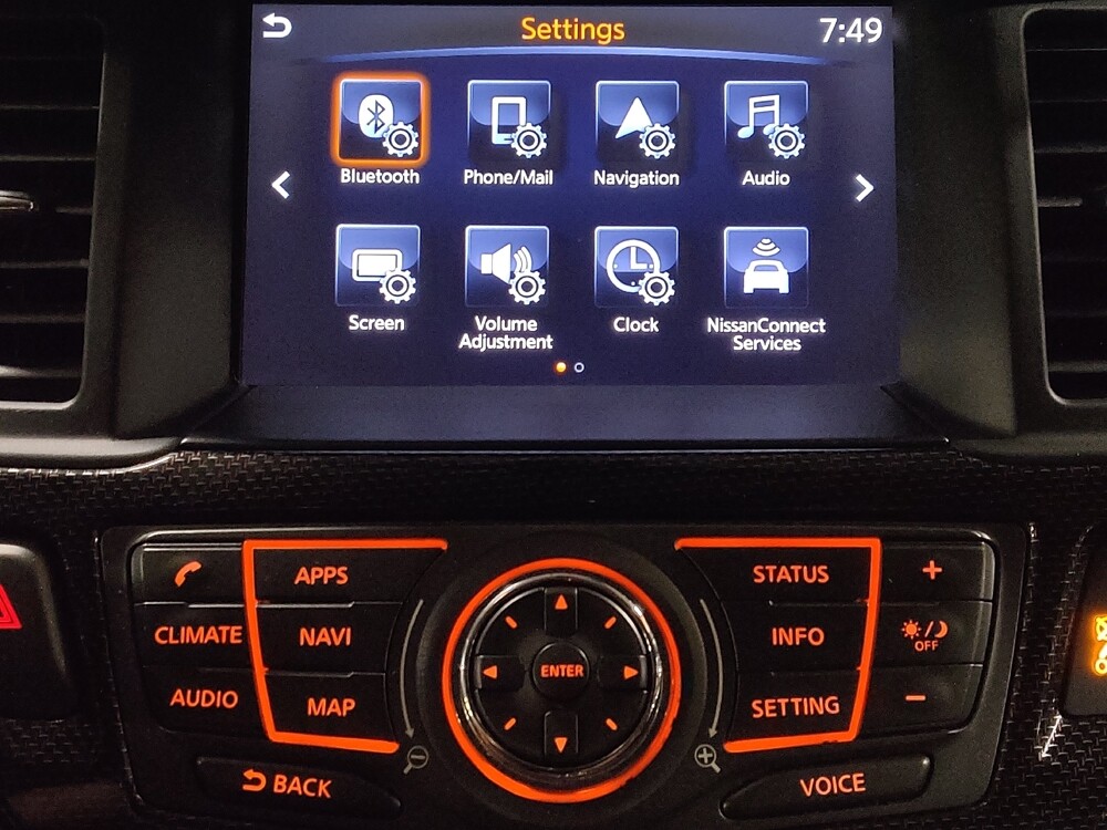 2020 Nissan Pathfinder in Orlando, FL 32808 - 18132656 25