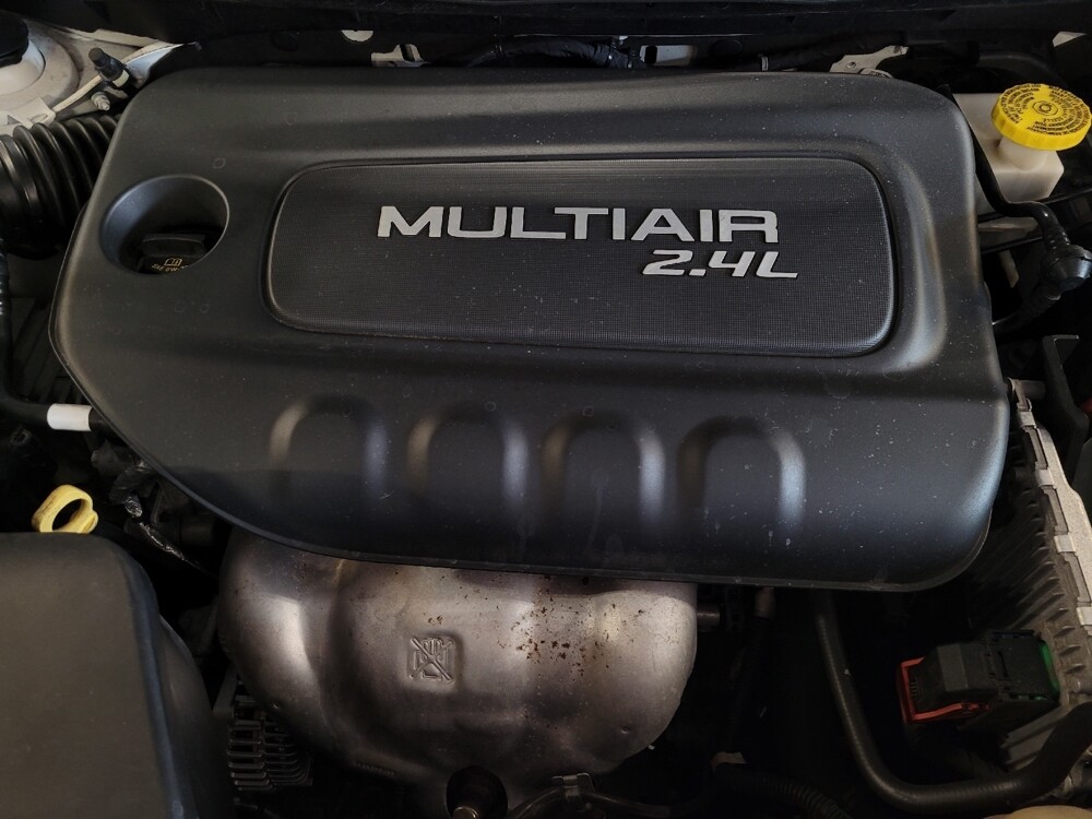 2019 Jeep Cherokee in Ocala, FL 34471 - 18132657 30