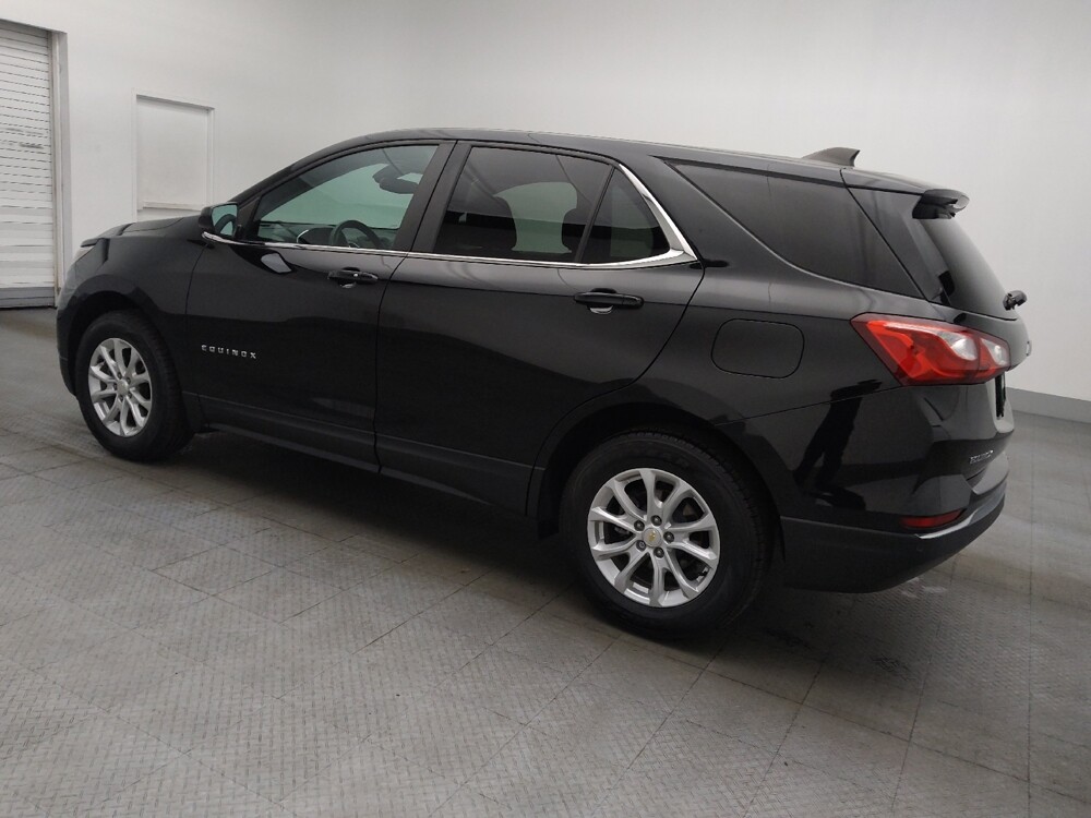 2021 Chevrolet Equinox in Pensacola, FL 32505 - 18132658 3