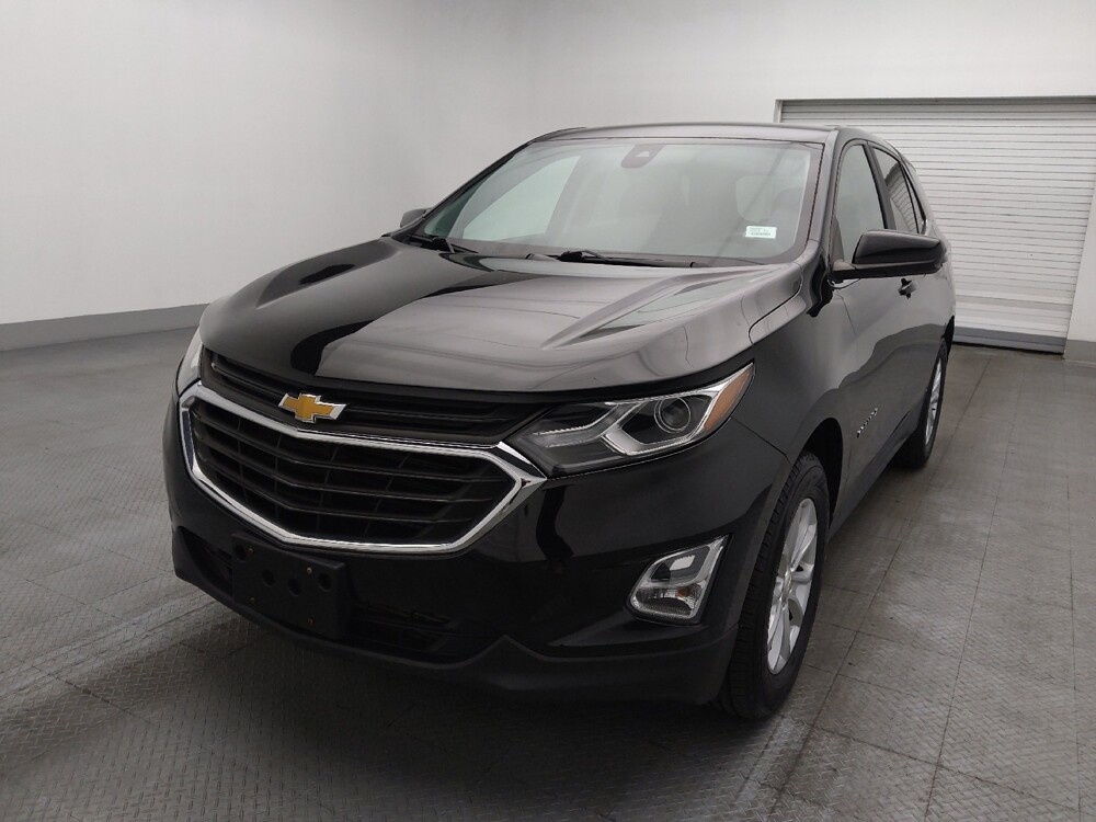 2021 Chevrolet Equinox in Pensacola, FL 32505 - 18132658 15