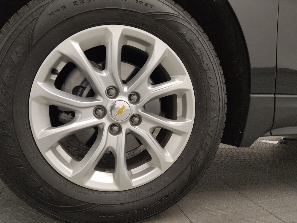 2021 Chevrolet Equinox in Pensacola, FL 32505 - 18132658 31