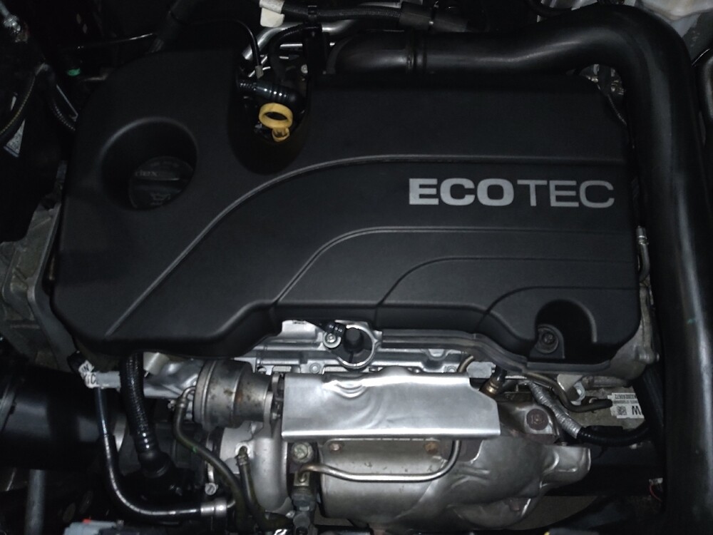 2021 Chevrolet Equinox in Pensacola, FL 32505 - 18132658 30