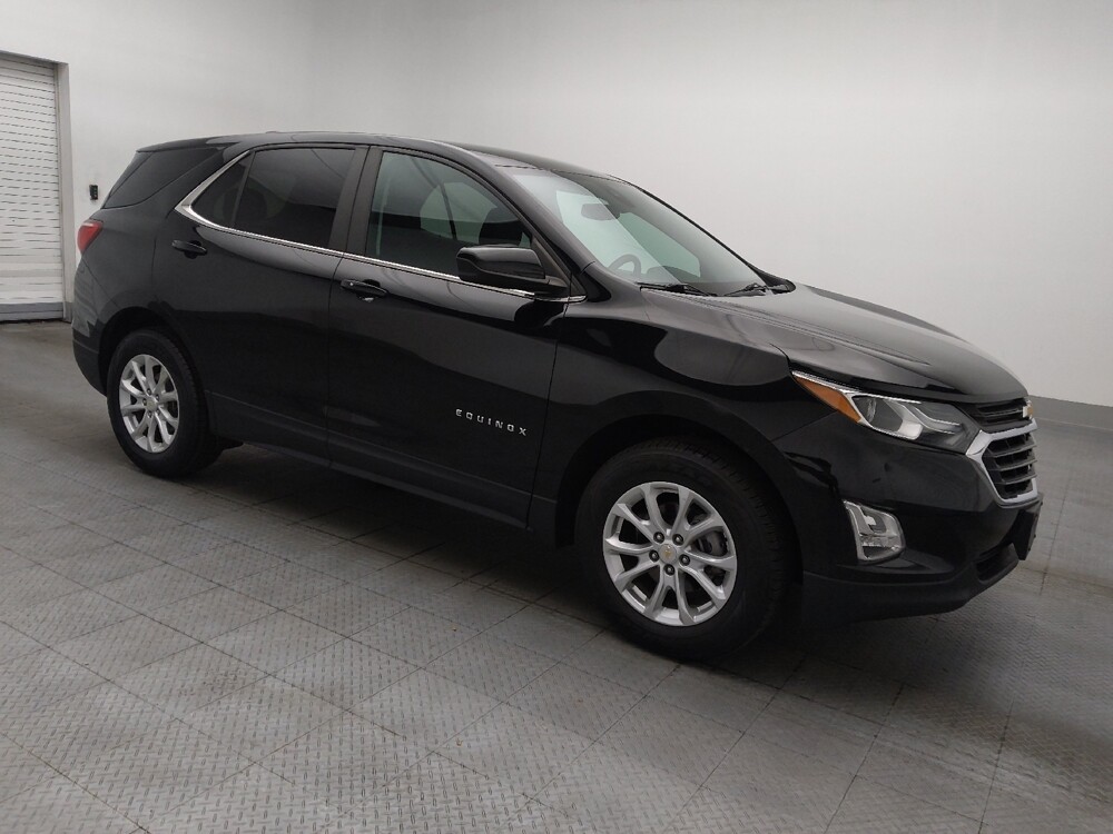 2021 Chevrolet Equinox in Pensacola, FL 32505 - 18132658 11