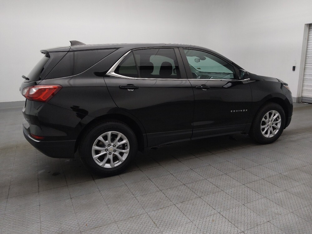 2021 Chevrolet Equinox in Pensacola, FL 32505 - 18132658 10