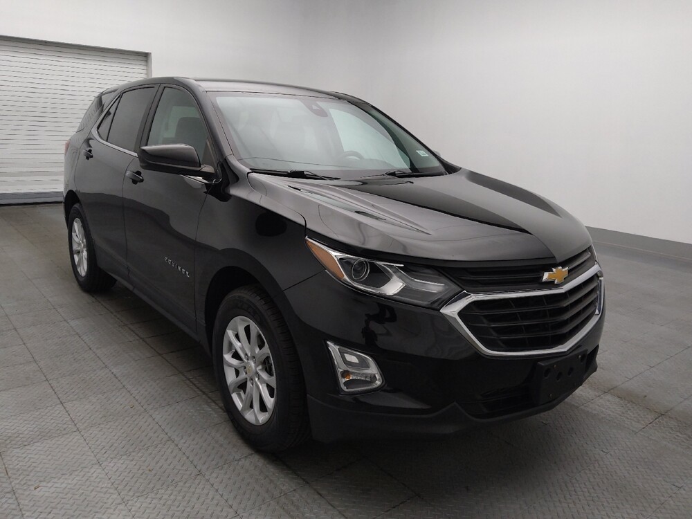 2021 Chevrolet Equinox in Pensacola, FL 32505 - 18132658 13