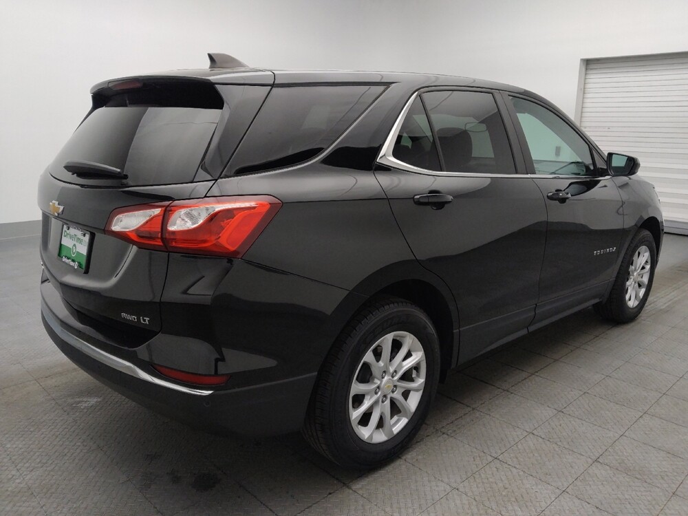 2021 Chevrolet Equinox in Pensacola, FL 32505 - 18132658 9