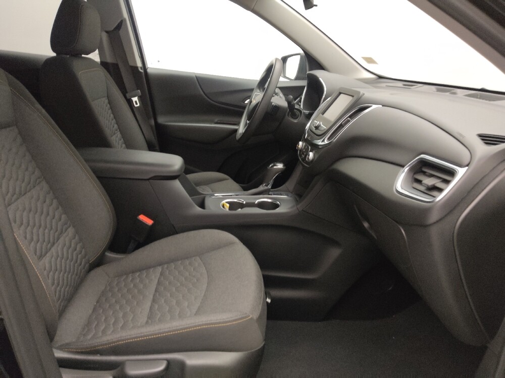 2021 Chevrolet Equinox in Pensacola, FL 32505 - 18132658 21