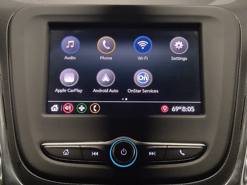 2021 Chevrolet Equinox in Pensacola, FL 32505 - 18132658 25