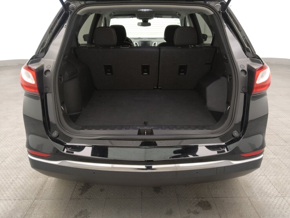 2021 Chevrolet Equinox in Pensacola, FL 32505 - 18132658 29