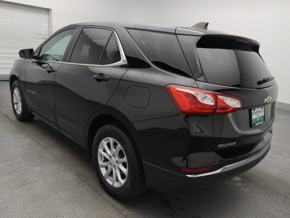 2021 Chevrolet Equinox in Pensacola, FL 32505 - 18132658 5