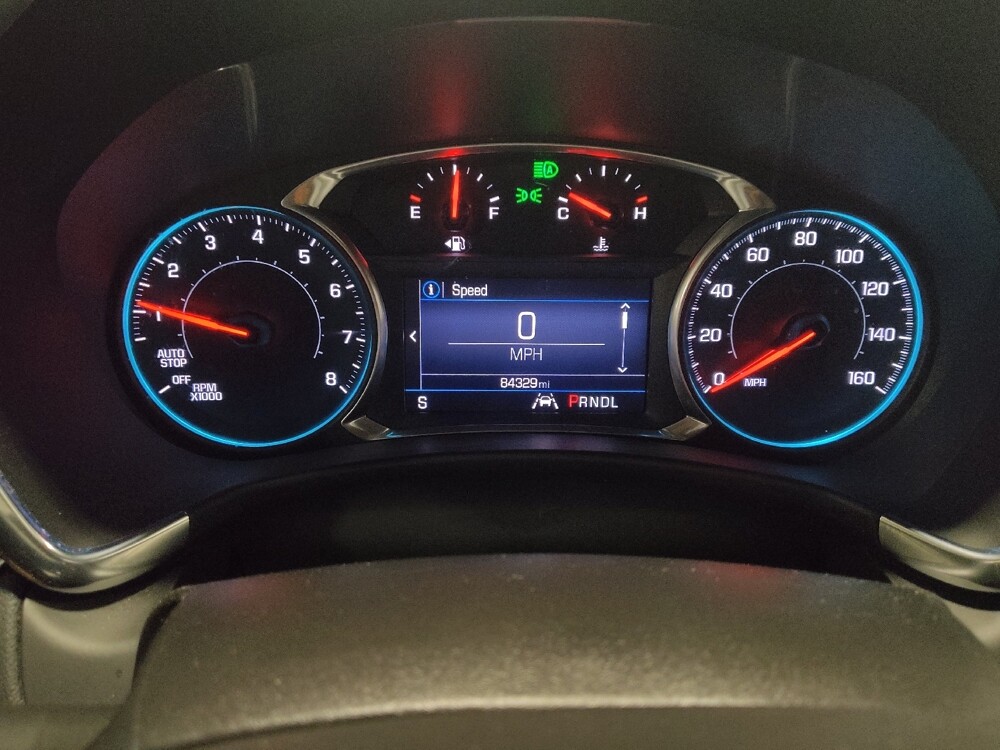 2021 Chevrolet Equinox in Pensacola, FL 32505 - 18132658 23