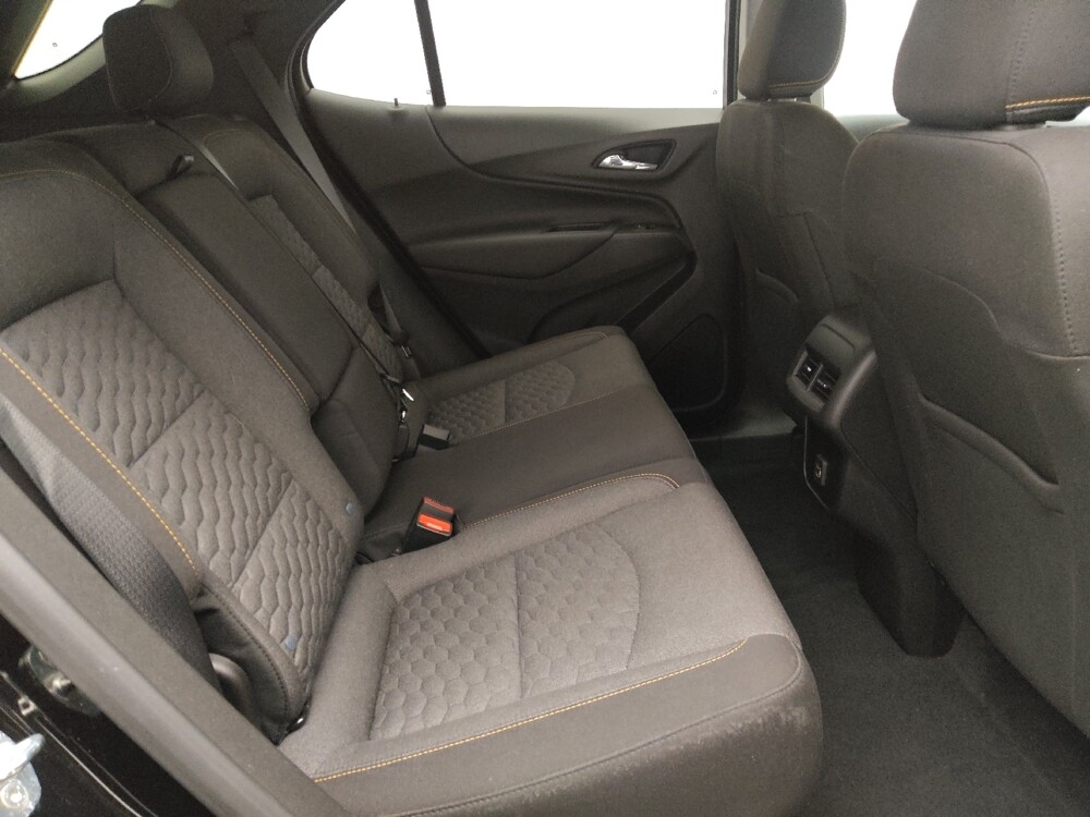 2021 Chevrolet Equinox in Pensacola, FL 32505 - 18132658 19