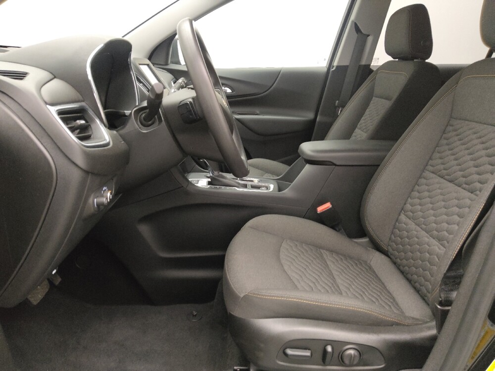 2021 Chevrolet Equinox in Pensacola, FL 32505 - 18132658 17