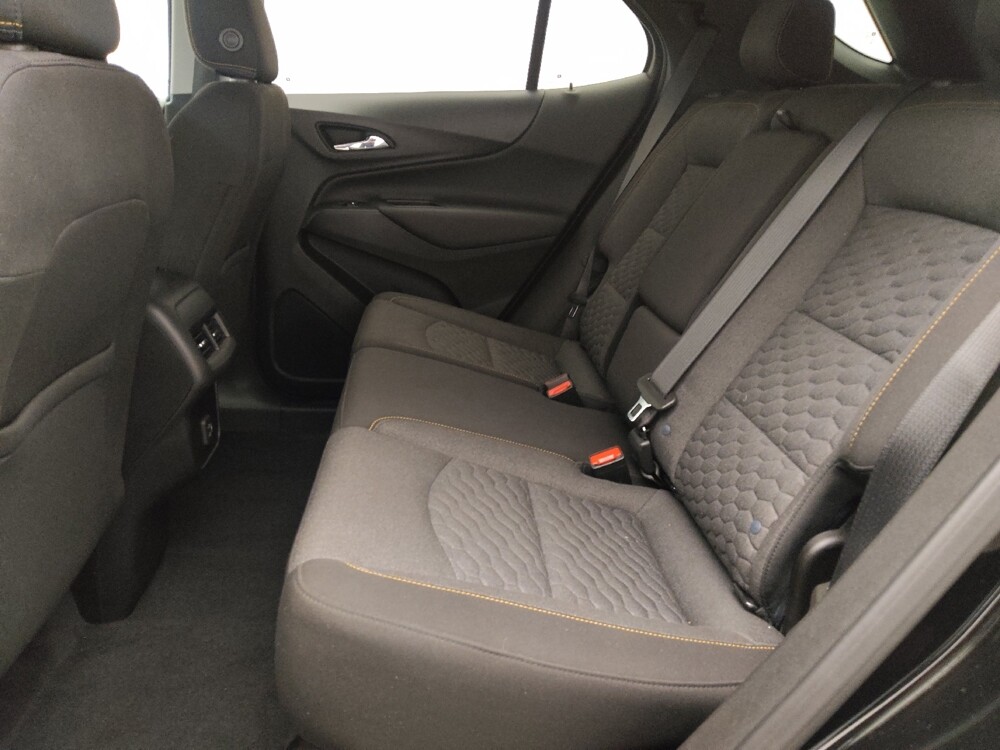 2021 Chevrolet Equinox in Pensacola, FL 32505 - 18132658 18