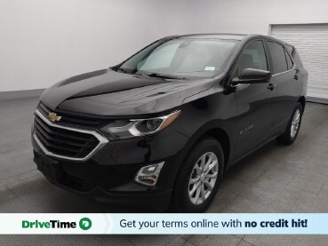 2021 Chevrolet Equinox in Pensacola, FL 32505