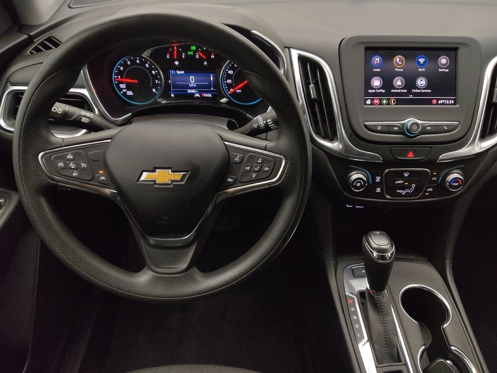 2021 Chevrolet Equinox in Pensacola, FL 32505 - 18132658 22