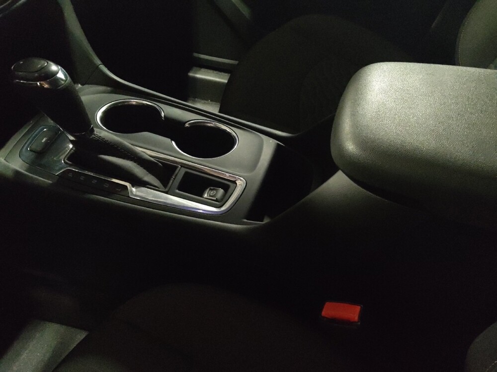 2021 Chevrolet Equinox in Pensacola, FL 32505 - 18132658 26