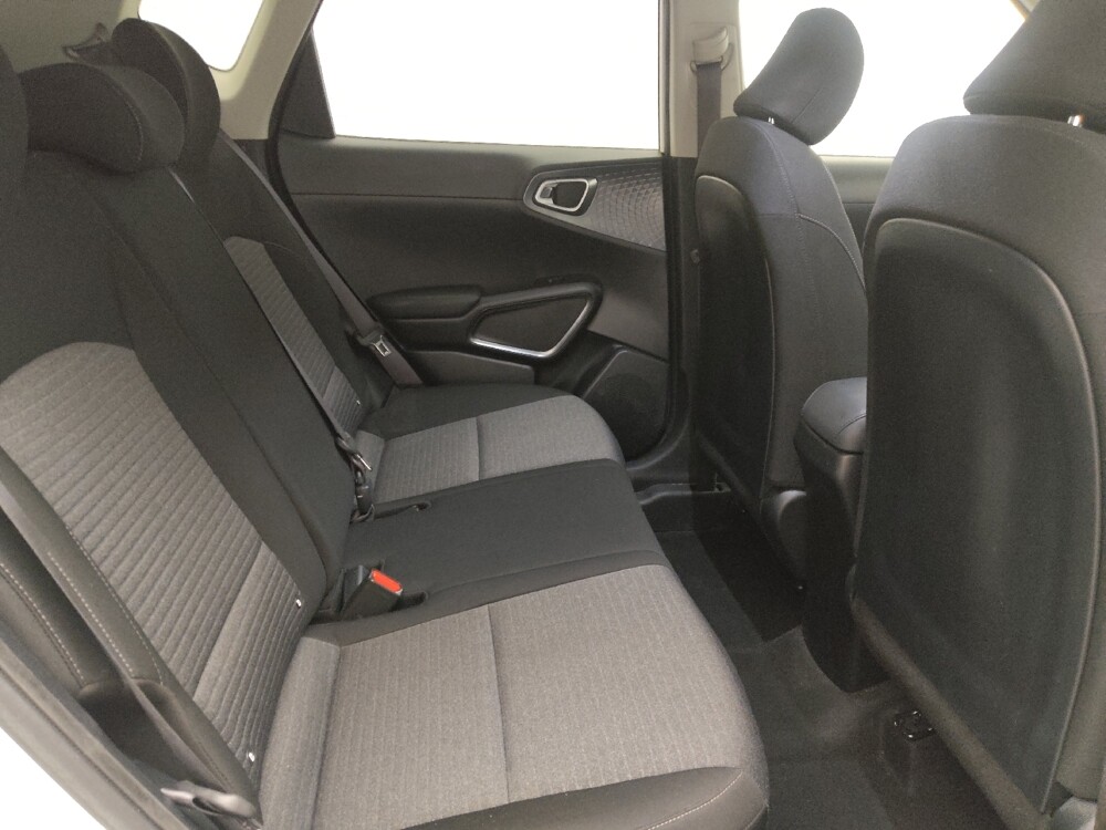 2021 Kia Soul in Jackson, MS 39211 - 18132659 19