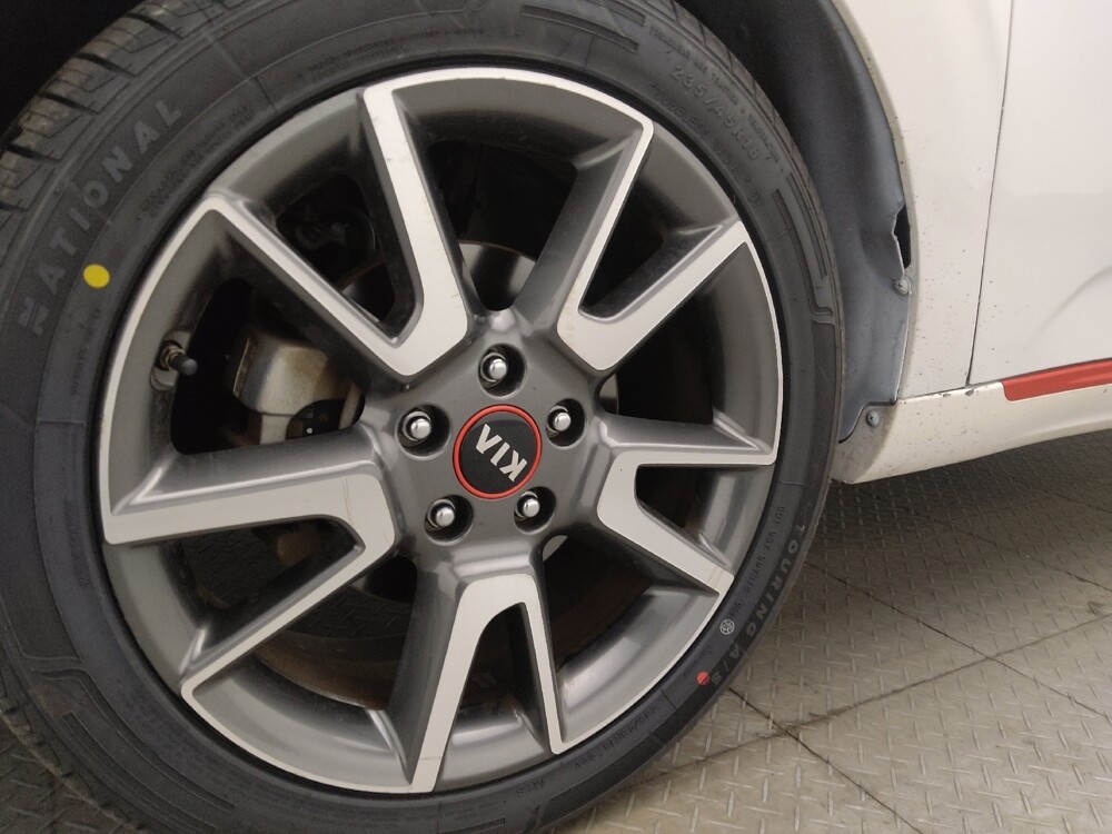 2021 Kia Soul in Jackson, MS 39211 - 18132659 31