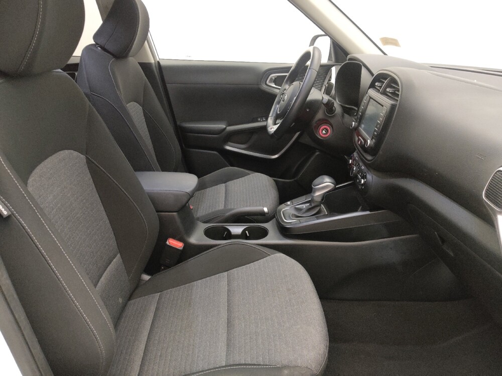 2021 Kia Soul in Jackson, MS 39211 - 18132659 21