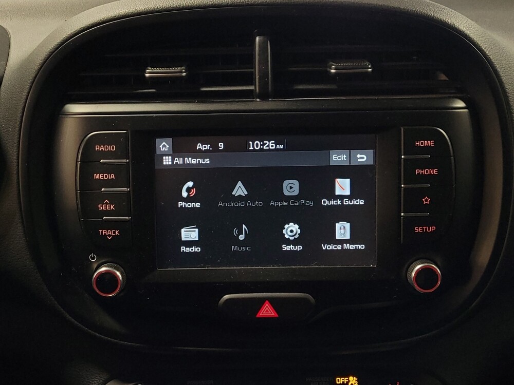 2021 Kia Soul in Jackson, MS 39211 - 18132659 25