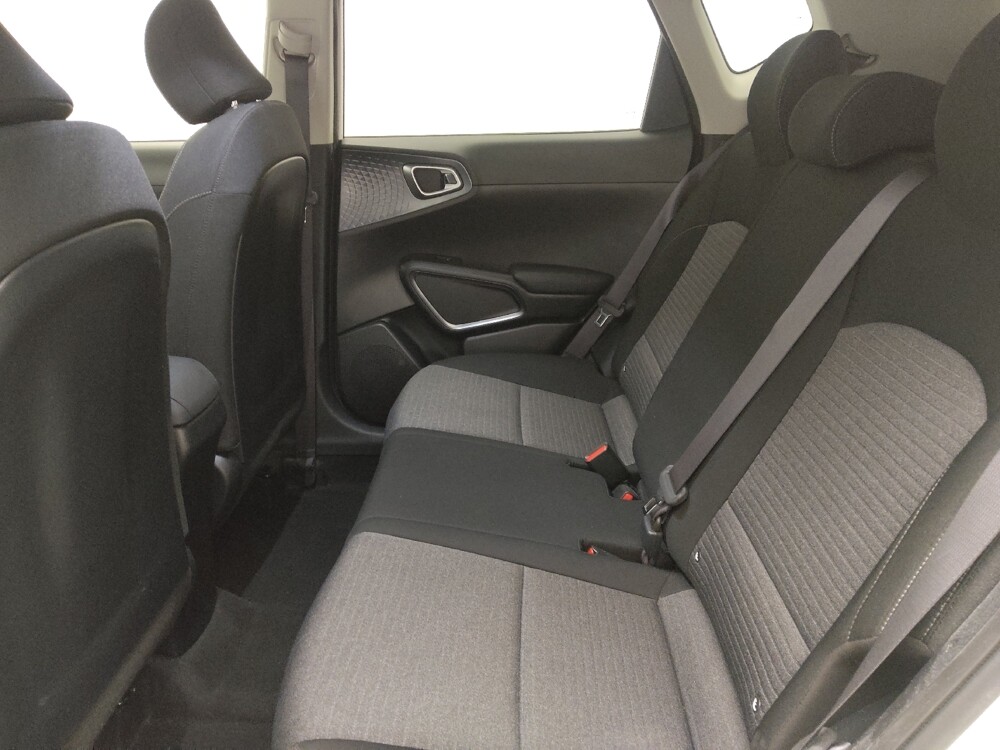 2021 Kia Soul in Jackson, MS 39211 - 18132659 18