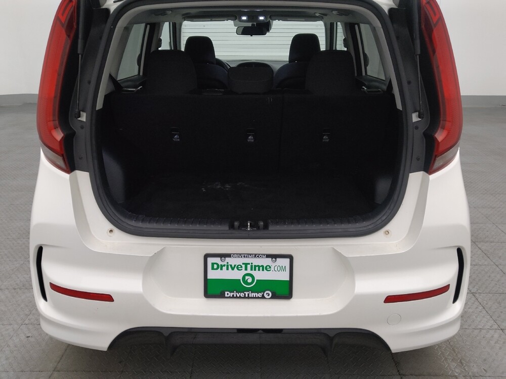 2021 Kia Soul in Jackson, MS 39211 - 18132659 29