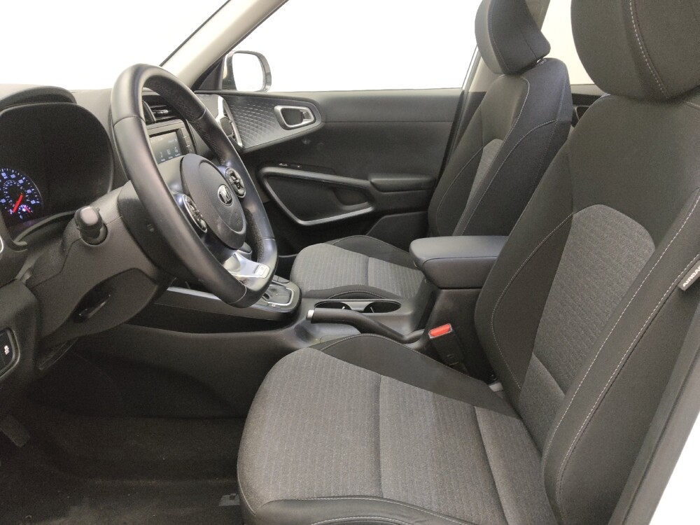 2021 Kia Soul in Jackson, MS 39211 - 18132659 17