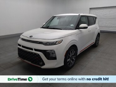 2021 Kia Soul in Jackson, MS 39211