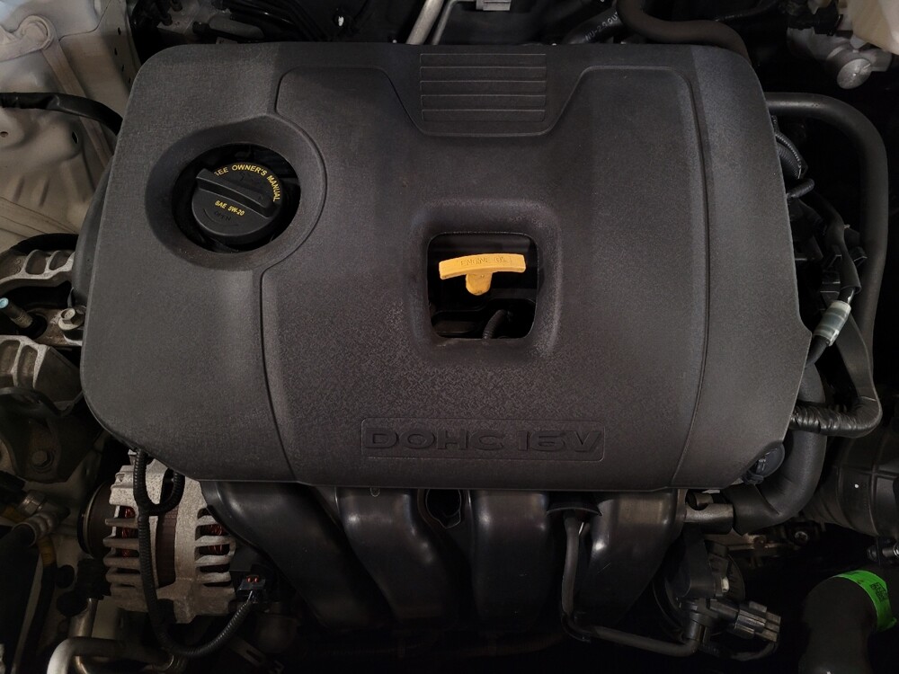 2021 Kia Soul in Jackson, MS 39211 - 18132659 30