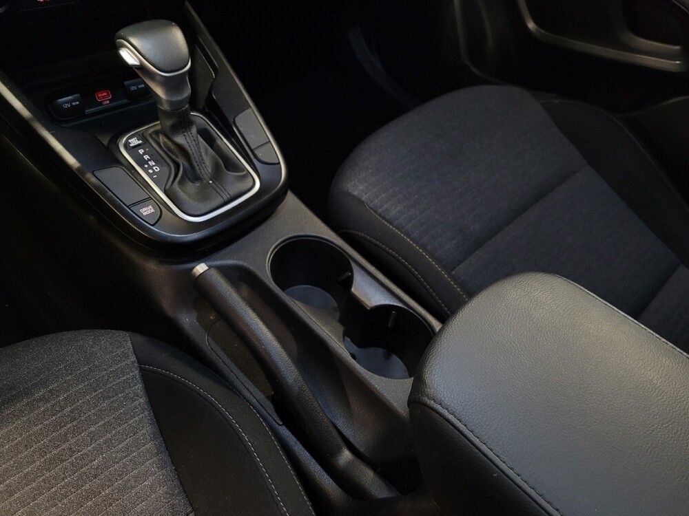 2021 Kia Soul in Jackson, MS 39211 - 18132659 26