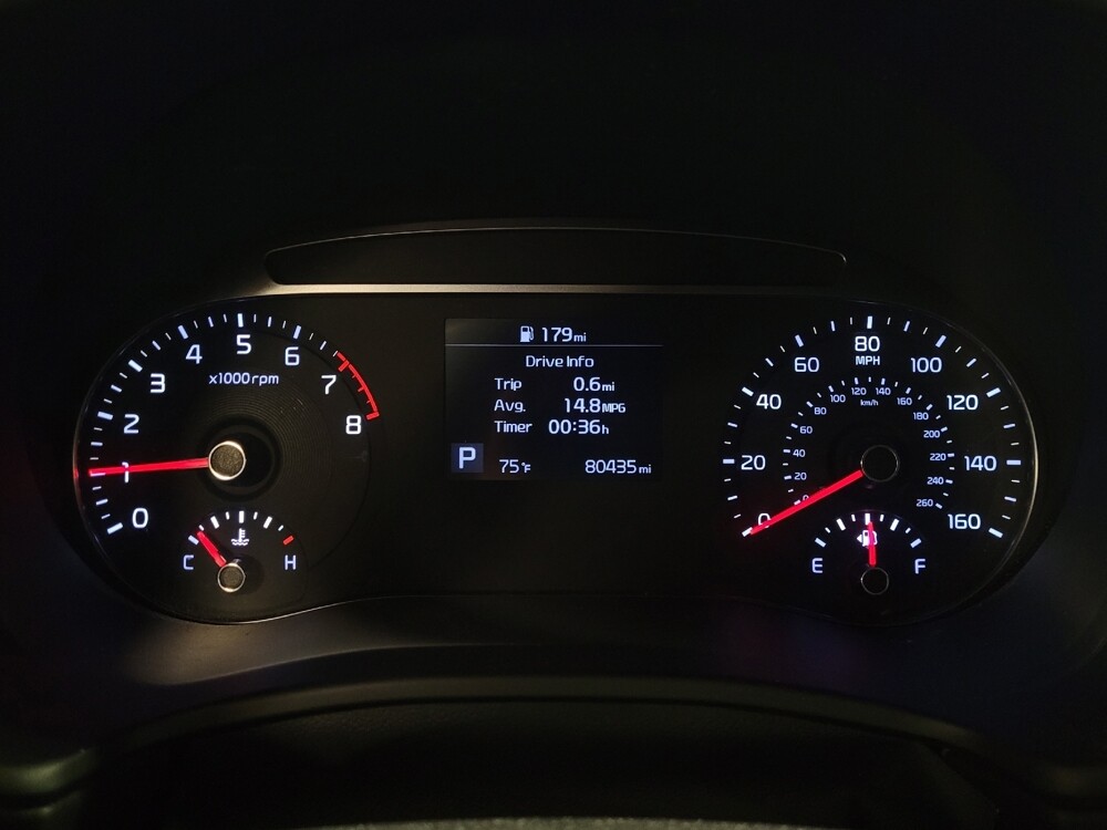 2021 Kia Soul in Jackson, MS 39211 - 18132659 23