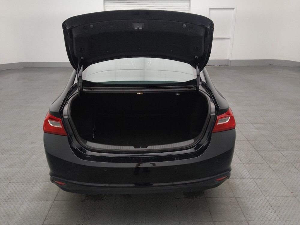 2025 Chevrolet Malibu in Pensacola, FL 32505 - 18132660 29