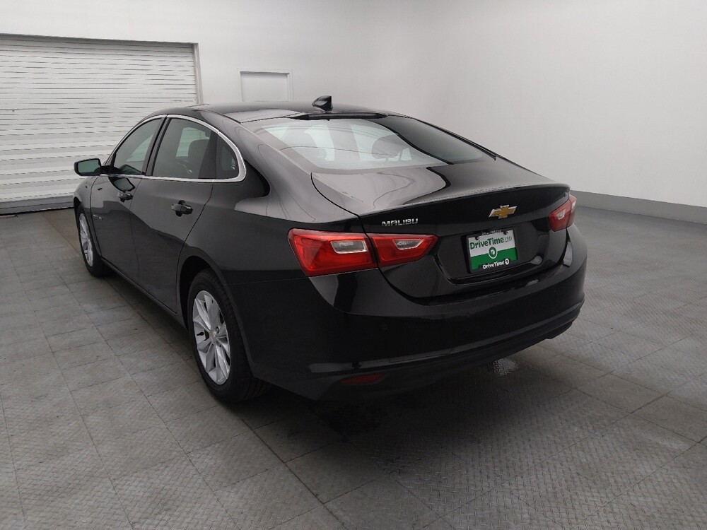 2025 Chevrolet Malibu in Pensacola, FL 32505 - 18132660 5