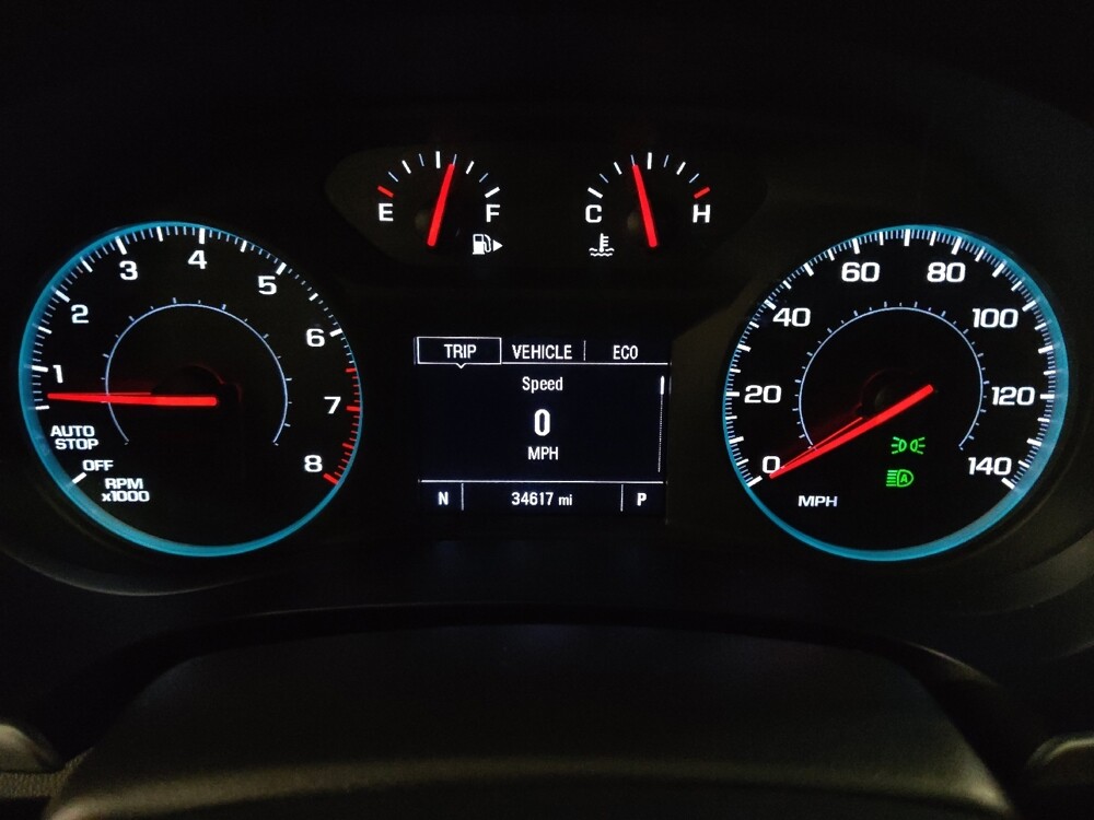 2025 Chevrolet Malibu in Pensacola, FL 32505 - 18132660 23