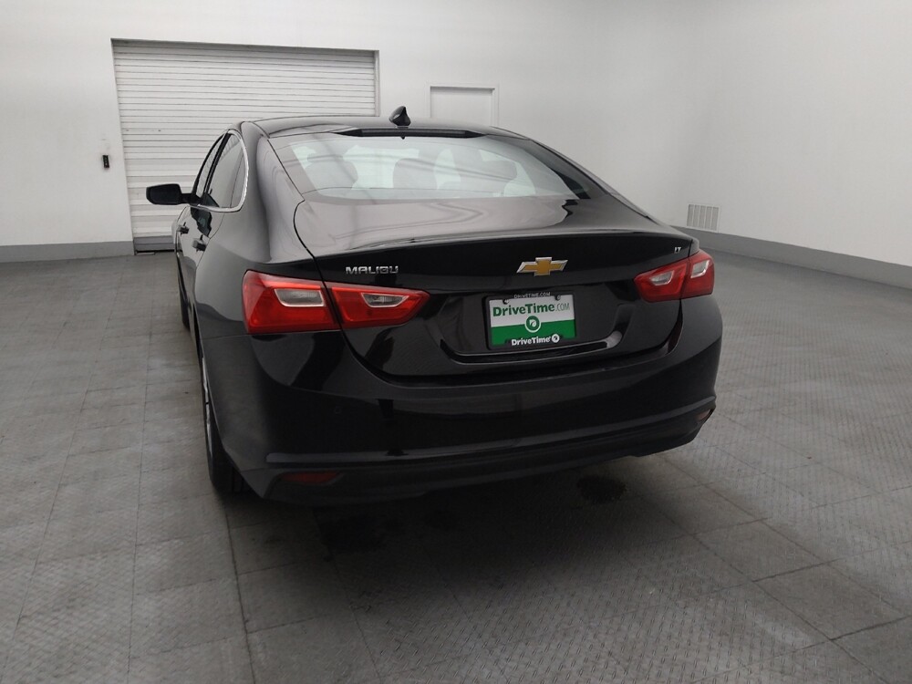 2025 Chevrolet Malibu in Pensacola, FL 32505 - 18132660 6