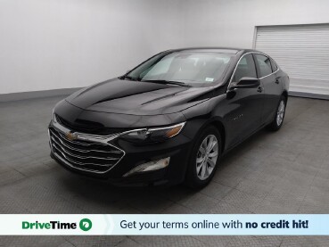 2025 Chevrolet Malibu in Pensacola, FL 32505