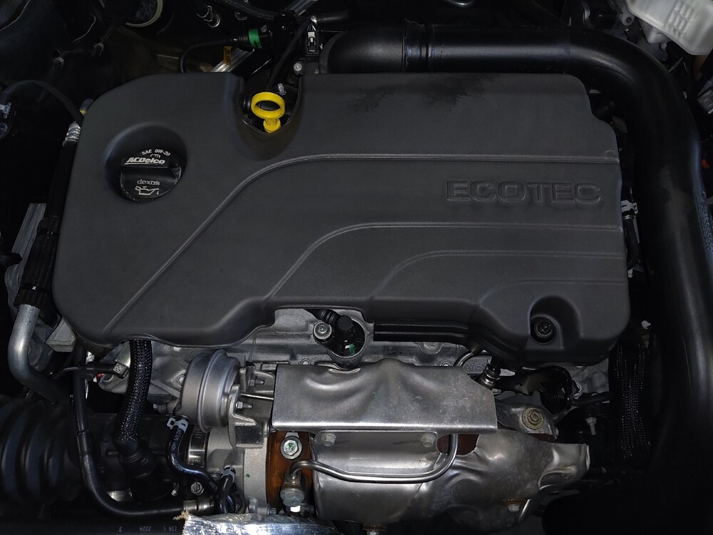 2025 Chevrolet Malibu in Pensacola, FL 32505 - 18132660 30